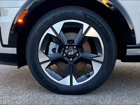 New 2026 Hyundai Palisade Limited image 12