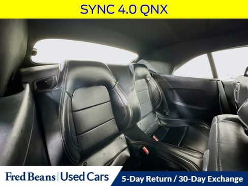 Used 2024 Ford Mustang Premium image 28