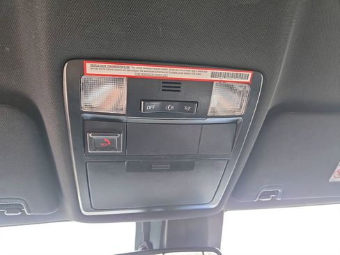 Used 2021 Toyota Tacoma TRD Sport w/ Technology Package image 24