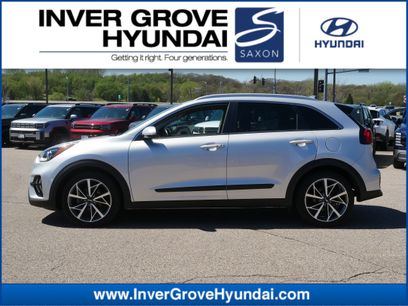 Used 2020 Kia Niro Touring
