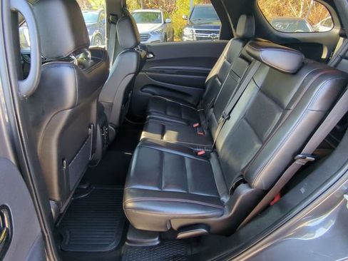 Used 2023 Dodge Durango GT image 34
