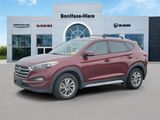Used 2017 Hyundai Tucson SE Plus image 2
