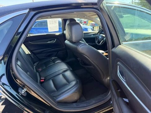 Used 2017 Cadillac XTS FWD image 13
