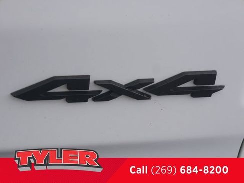 Used 2019 RAM 1500 Rebel w/ Rebel Level 2 Equipment Group AWD/4WD image 15