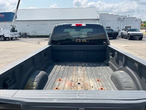 Used 2018 Ford F450 XLT AWD/4WD image 5