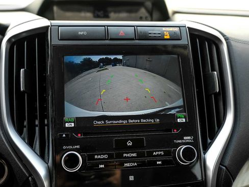 Used 2022 Subaru Ascent Premium w/ Convenience Package AWD/4WD image 22