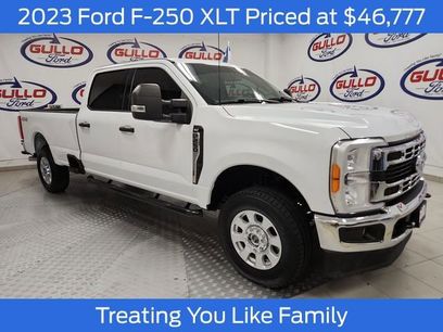 Used 2023 Ford F250 XLT