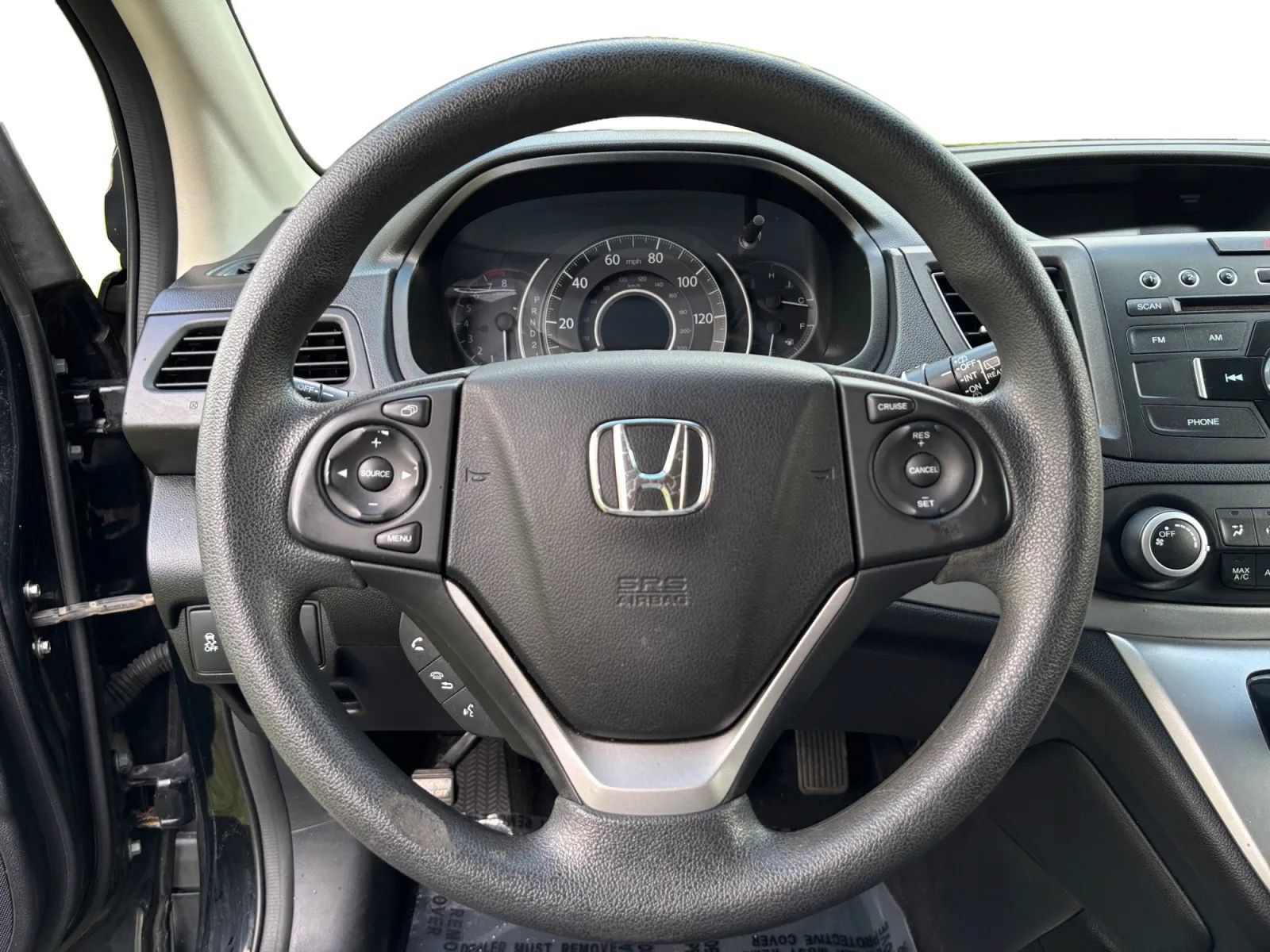Used 2012 Honda CR-V EX image 11
