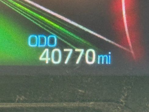 Used 2024 Toyota RAV4 LE image 27