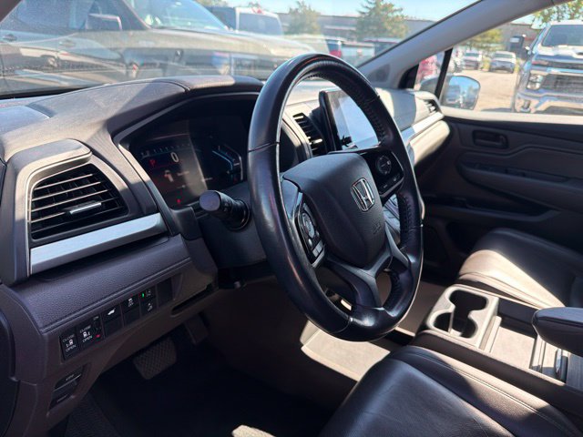 Used 2019 Honda Odyssey EX-L image 14