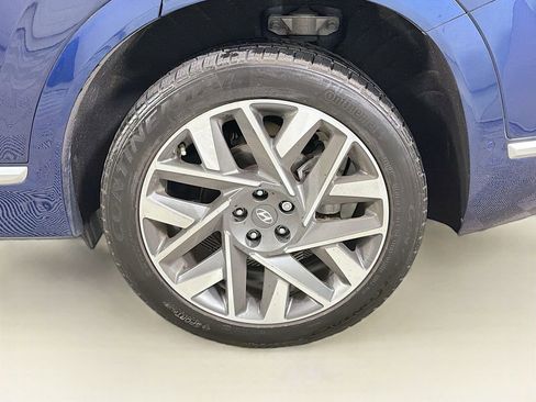 Used 2023 Hyundai Santa Fe Calligraphy image 33