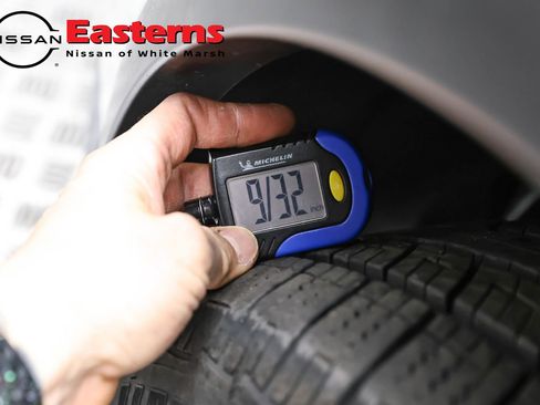 Used 2023 Nissan Murano SL w/ SL Moonroof Package image 29