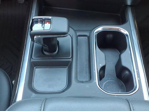 Certified 2026 Chevrolet Silverado 1500 LT Trail Boss w/ LT Trail Boss Premium Package image 27