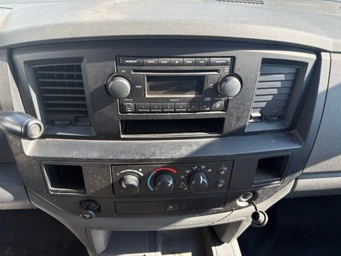 Used 2008 Dodge Ram 2500 Truck ST w/ PWR Accessory Group AWD/4WD image 26