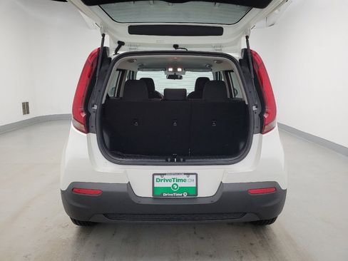 Used 2021 Kia Soul LX image 29