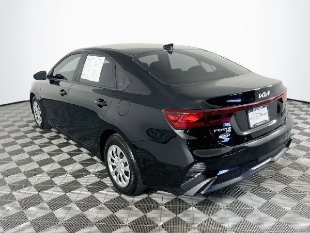 Used 2024 Kia Forte LX FWD image 6