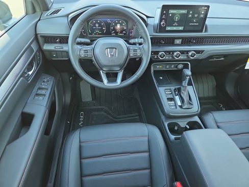 New 2026 Honda CR-V Sport-L image 7