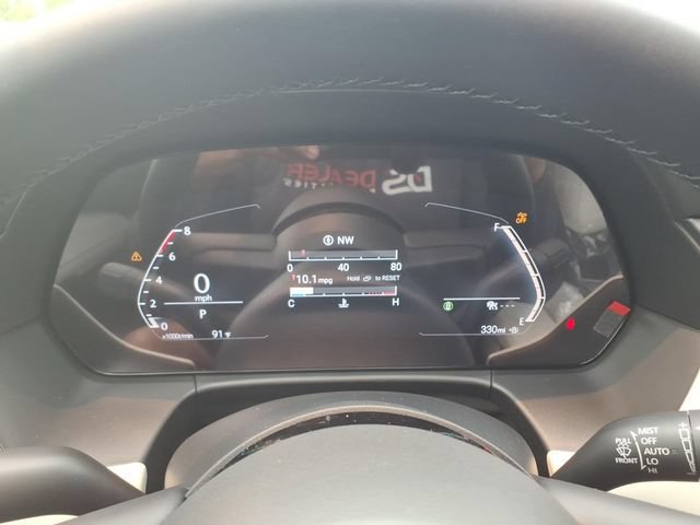 New 2026 MAZDA CX-5 Select AWD/4WD image 20