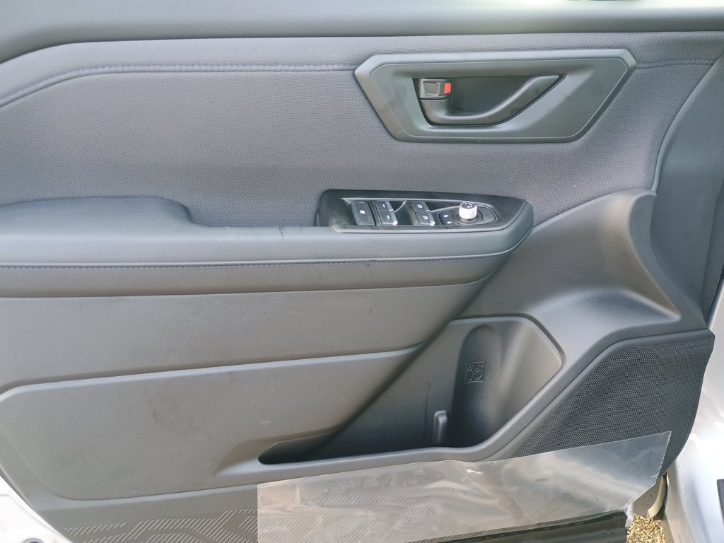 New 2026 Subaru Forester Premium AWD/4WD image 11