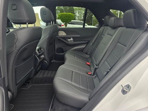 New 2026 Mercedes-Benz GLE 350 4MATIC image 19