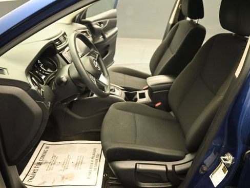 Used 2020 Nissan Rogue Sport S AWD/4WD image 13