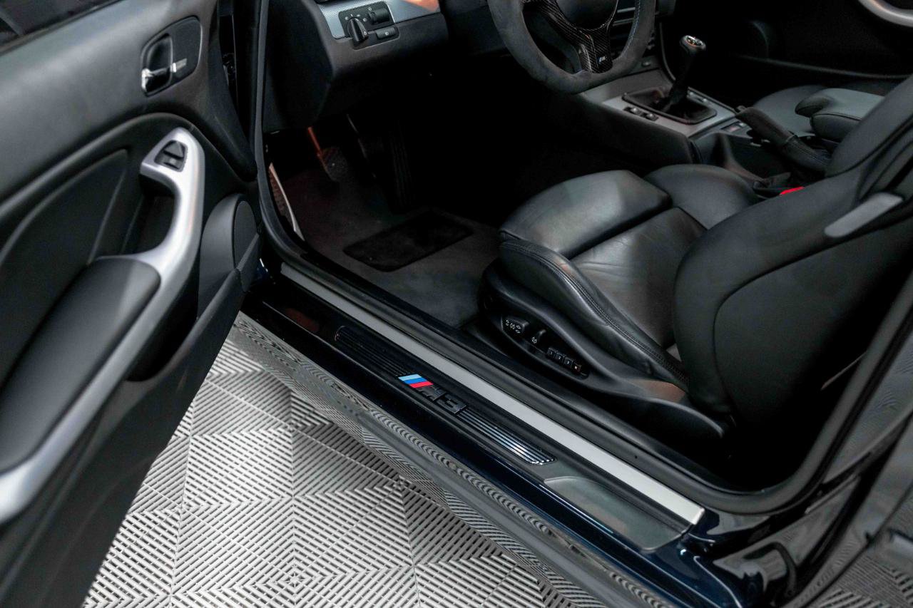 Used 2006 BMW M3 Coupe RWD image 40
