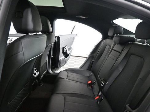 New 2026 Mercedes-Benz CLA 250 CLA 250 image 19