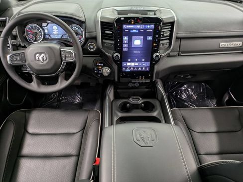 Used 2025 RAM 1500 Laramie w/ Bed Utility Group AWD/4WD image 24