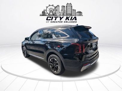 Used 2026 Kia Sorento S