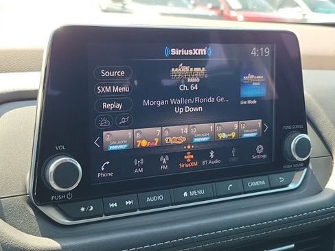 Certified 2023 Nissan Rogue S FWD image 28