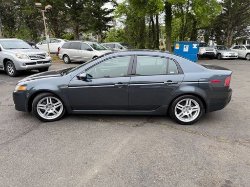 Used 2007 Acura TL FWD image 4
