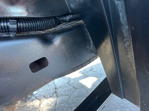 Used 2012 Chevrolet Colorado LT image 42