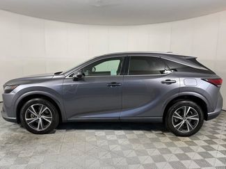 Used 2023 Lexus RX 350 Premium video 3