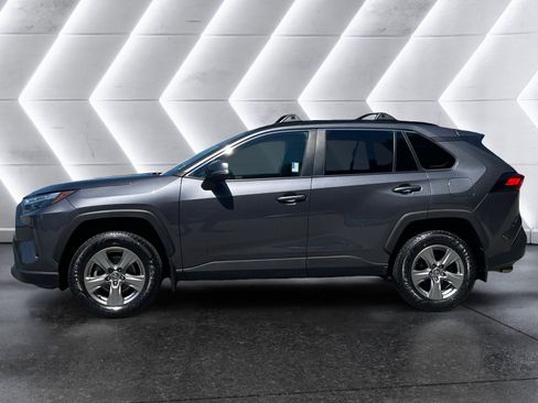 Used 2024 Toyota RAV4 XLE w/ Convenience Package AWD/4WD image 3