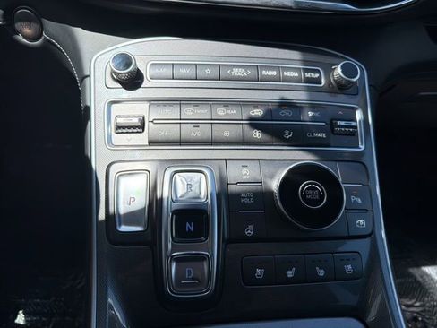 Used 2022 Hyundai Santa Fe Calligraphy FWD image 26