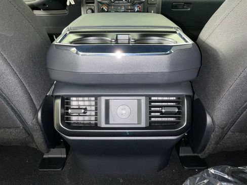 New 2026 Ford F150 STX w/ Equipment Group 200A AWD/4WD image 17