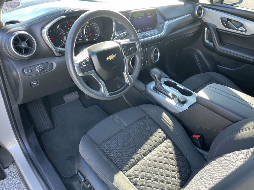 Used 2021 Chevrolet Blazer LT FWD image 37