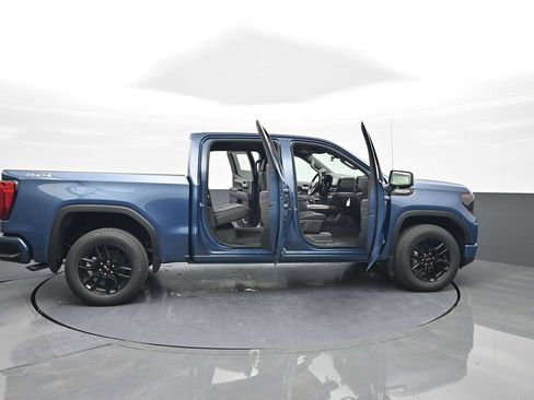 New 2026 GMC Sierra 1500 Elevation w/ Elevation Premium Package image 87