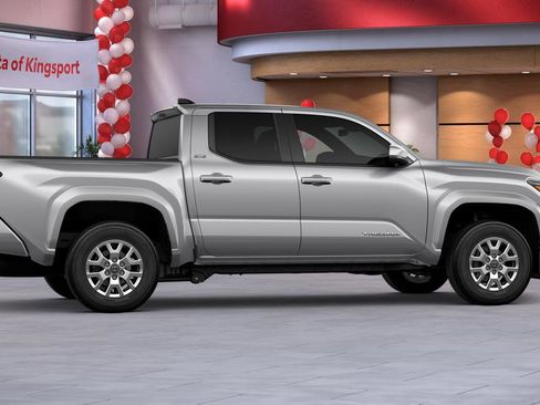 New 2026 Toyota Tacoma SR5 AWD/4WD image 31