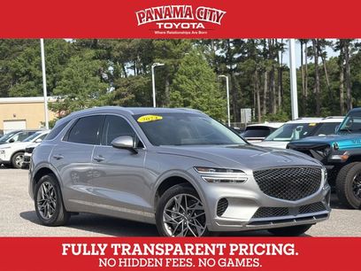 Used 2024 Genesis GV70 2.5T w/ Select Package