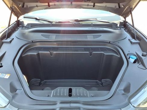 Used 2023 Ford Mustang Mach-E Select RWD image 8