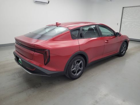 Used 2025 Kia K4 FWD image 10
