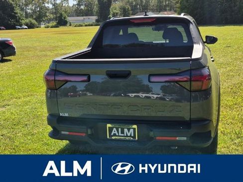 New 2026 Hyundai Santa Cruz SEL image 6