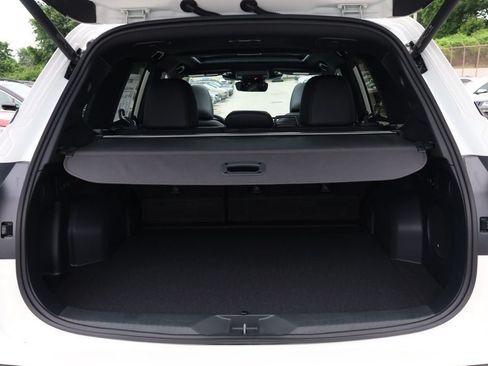 New 2026 Subaru Forester Sport AWD/4WD image 7