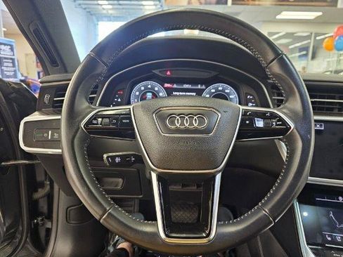 Used 2019 Audi A7 3.0T Prestige w/ Prestige Package AWD/4WD image 10