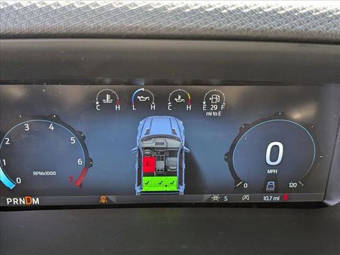 New 2026 Ford F150 STX image 10