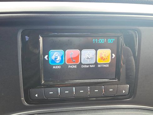 Used 2015 Chevrolet Silverado 1500 W/T RWD image 18