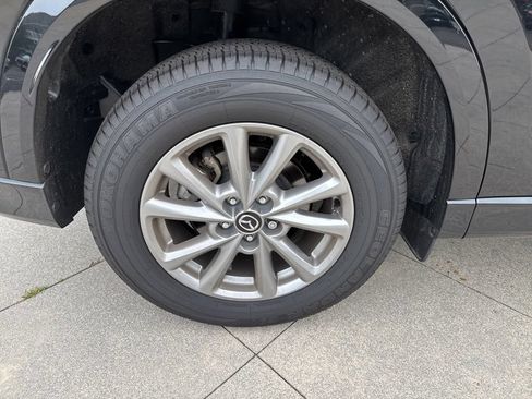 Certified 2025 MAZDA CX-5 AWD 2.5 S image 22