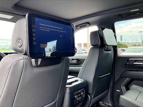 New 2026 Chevrolet Tahoe Premier AWD/4WD image 26