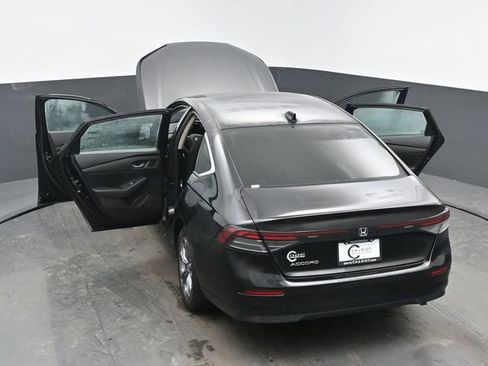 Used 2024 Honda Accord EX image 64